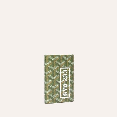 SAINT PIERRE PM GYD233 2025 Khaki