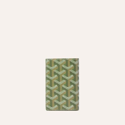 SAINT PIERRE PM GYD233 2025 Khaki