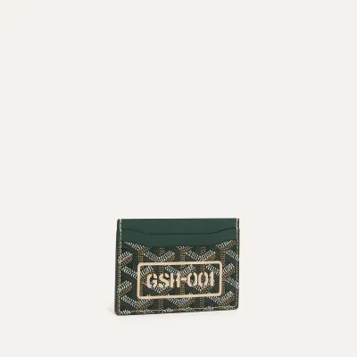 SAINT SULPICE GENERIQUE MARQUAGE PLAQUE Dark Green