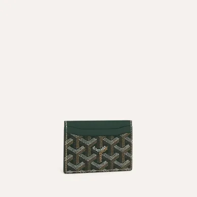SAINT SULPICE GENERIQUE MARQUAGE PLAQUE Dark Green
