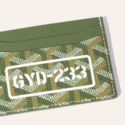 SAINT SULPICE PM GYD233 2025 Khaki