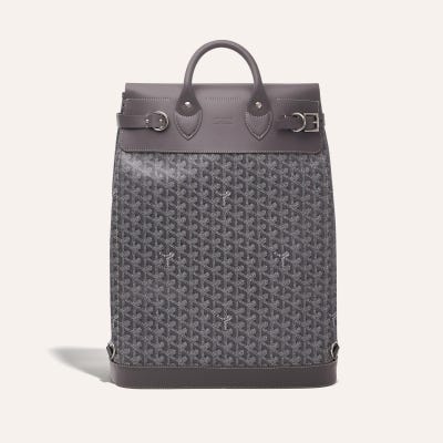 SAC STEAMER Gris