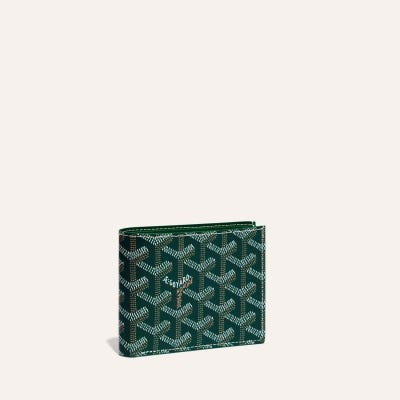 PORTEFEUILLE SAINT FLORENTIN Green