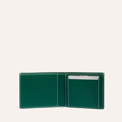 PORTEFEUILLE SAINT FLORENTIN Green
