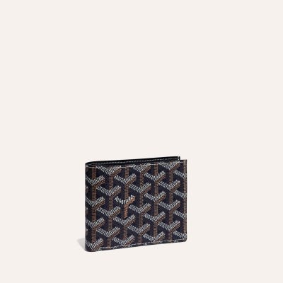 PORTEFEUILLE SAINT FLORENTIN 네이비