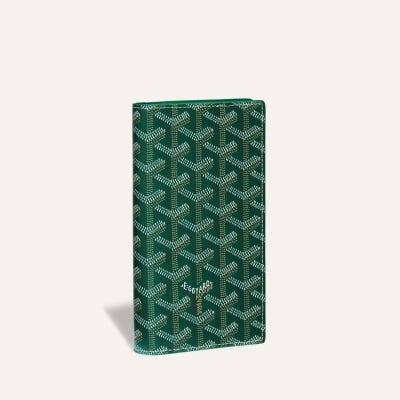 PORTEFEUILLE SAINT LAMBERT PM Green