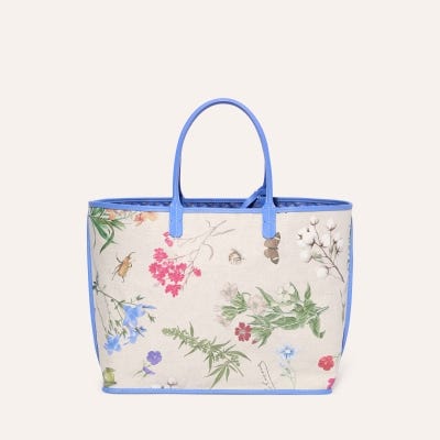 SAC SAINT LOUIS PM ENVERS FLORAL 2025 Iris