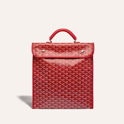 SAC SAINT LEGER レッド
