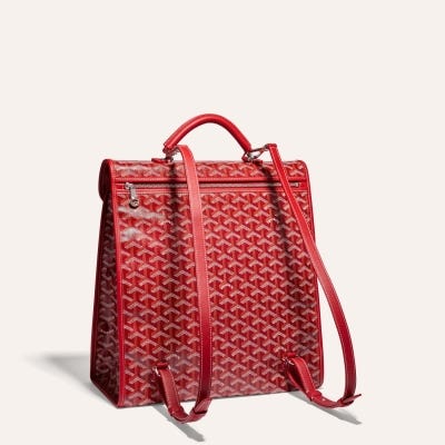 SAC SAINT LEGER レッド