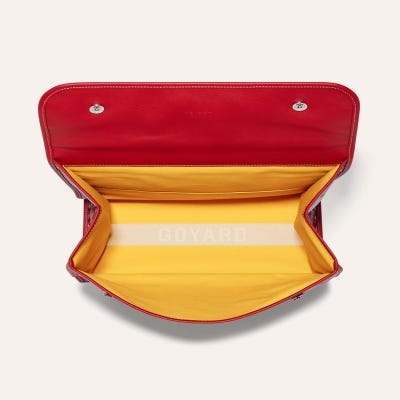 SAC SAINT LEGER レッド