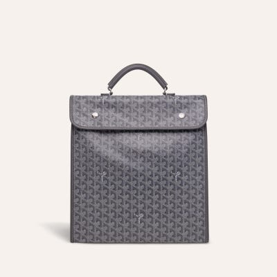 SAC SAINT LEGER Grey