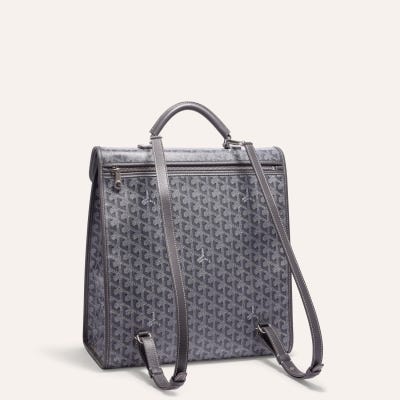 SAC SAINT LEGER Grey
