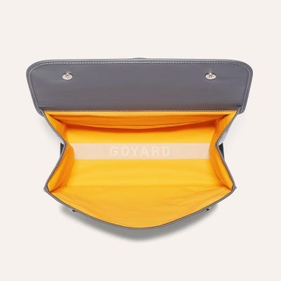 SAC SAINT LEGER Grey