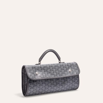 SAC SAINT LEGER Grey