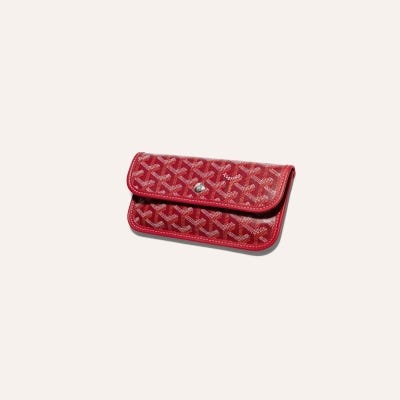 SAC SAINT LOUIS GM Rouge