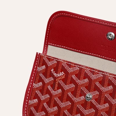 SAC SAINT LOUIS GM Rouge