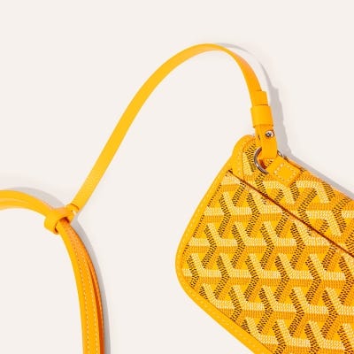 SAC SAINT LOUIS GM Yellow