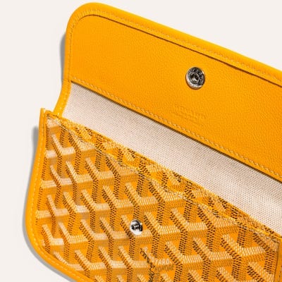 SAC SAINT LOUIS GM Yellow