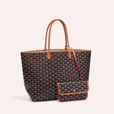 STLOUIPML Black & Tan