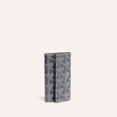 PORTE-CLES SAINT MICHEL Grey
