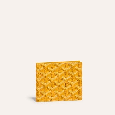 PINCE BILLET SAINT THOMAS Yellow