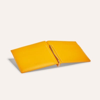PINCE BILLET SAINT THOMAS Yellow
