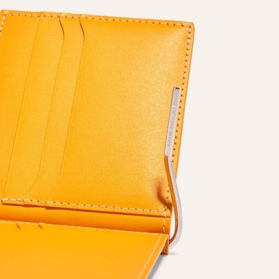 PINCE BILLET SAINT THOMAS Yellow