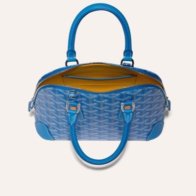 SAC VENDOME 2 MINI 스카이 블루