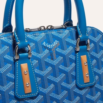 SAC VENDOME 2 MINI 스카이 블루