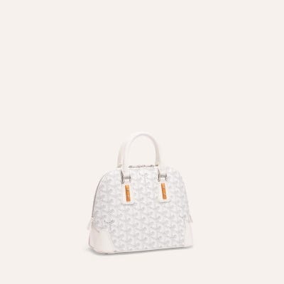 SAC VENDOME 2 MINI White