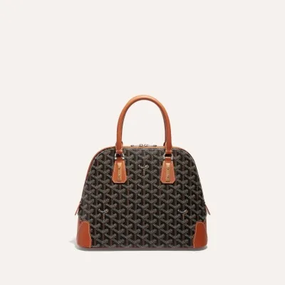 SAC VENDOME 2 PM Black & Tan