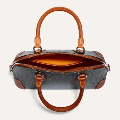 SAC VENDOME 2 PM Black & Tan