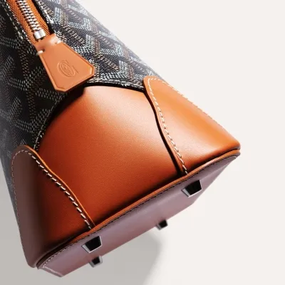 SAC VENDOME 2 PM Black & Tan