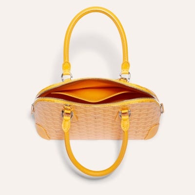 SAC VENDOME 2 PM Yellow