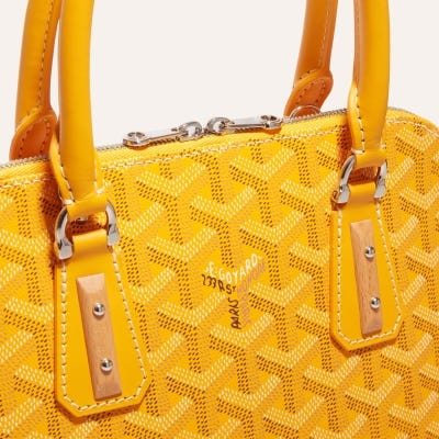 SAC VENDOME 2 PM Yellow