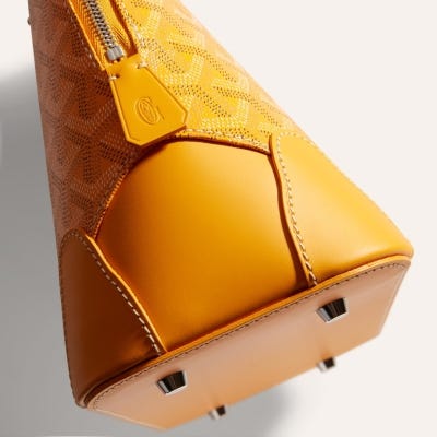 SAC VENDOME 2 PM Yellow