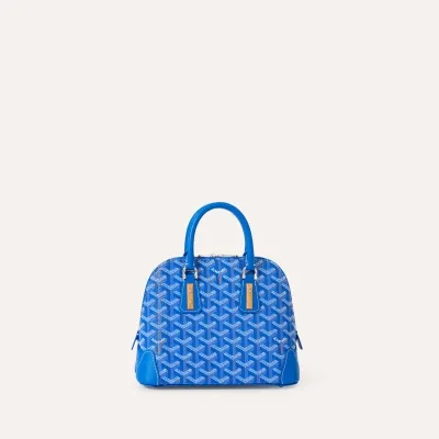 SAC VENDOME 3 MINI Sky Blue