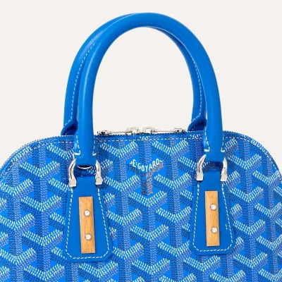 SAC VENDOME 3 MINI Sky Blue