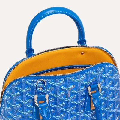 SAC VENDOME 3 MINI Sky Blue