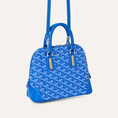 SAC VENDOME 3 MINI Sky Blue