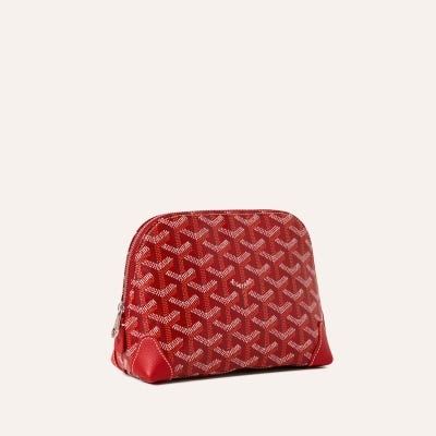 TROUSSE VENDOME PM Red