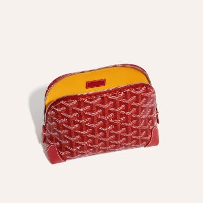 TROUSSE VENDOME PM Red