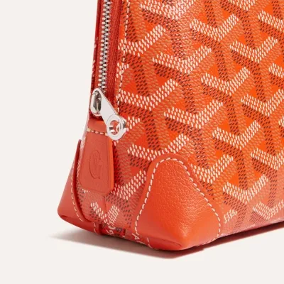 TROUSSE VENDOME PM Orange