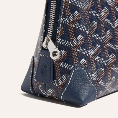 TROUSSE VENDOME PM Navy Blue