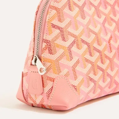 TROUSSE VENDOME PM MULTICOLORE 2026 Multicoloured Powder Pink