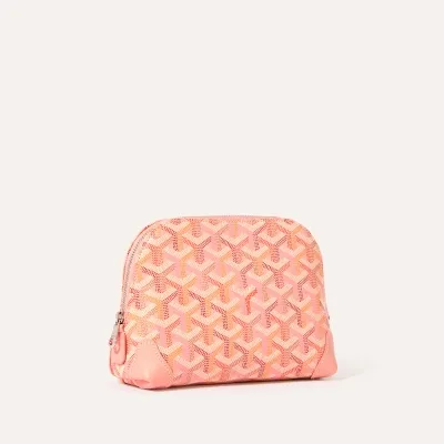 TROUSSE VENDOME PM MULTICOLORE 2026 Multicoloured Powder Pink