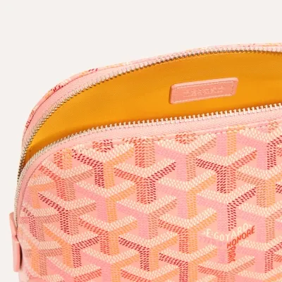 TROUSSE VENDOME PM MULTICOLORE 2026 Multicoloured Powder Pink