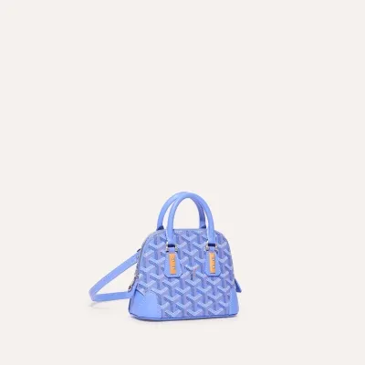 SAC VENDOME NANO ENVERS FLORAL 2025 Iris