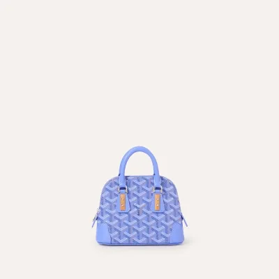 SAC VENDOME NANO ENVERS FLORAL 2025 Iris