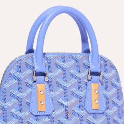 SAC VENDOME NANO ENVERS FLORAL 2025 Iris